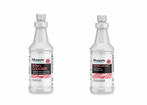 Restroom Cleaners (Bowl, Urinals, Shower)