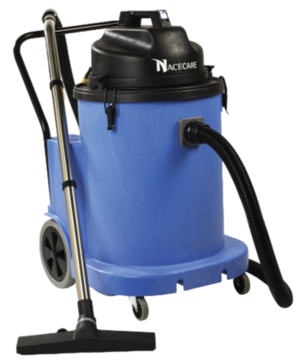 Wet Continuous Pumper Vacuums