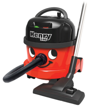 PPR 240 (Henry)