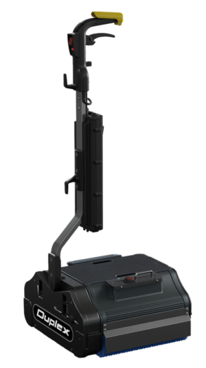 DHB 420 Deluxe (Battery + Steam)