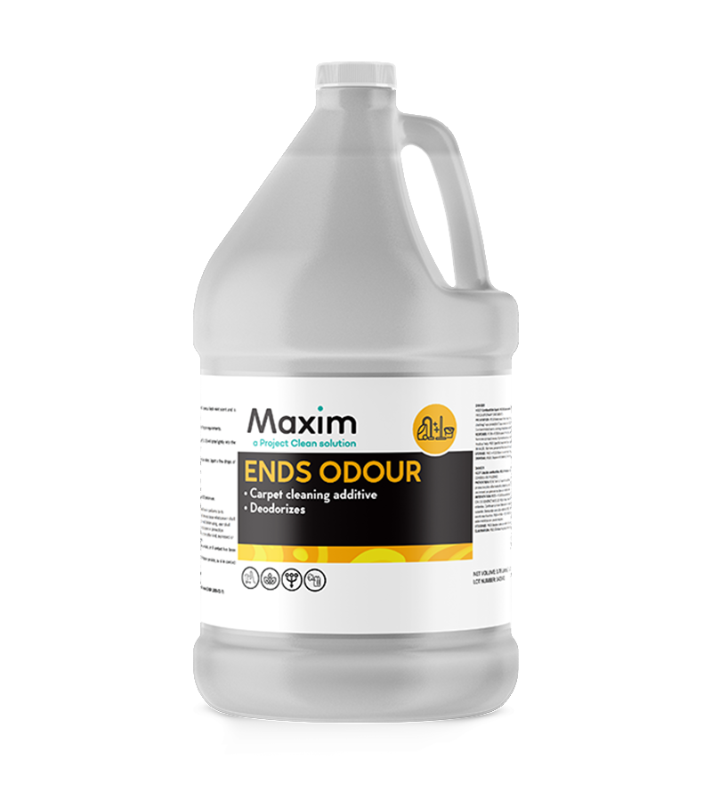ENDS ODOUR