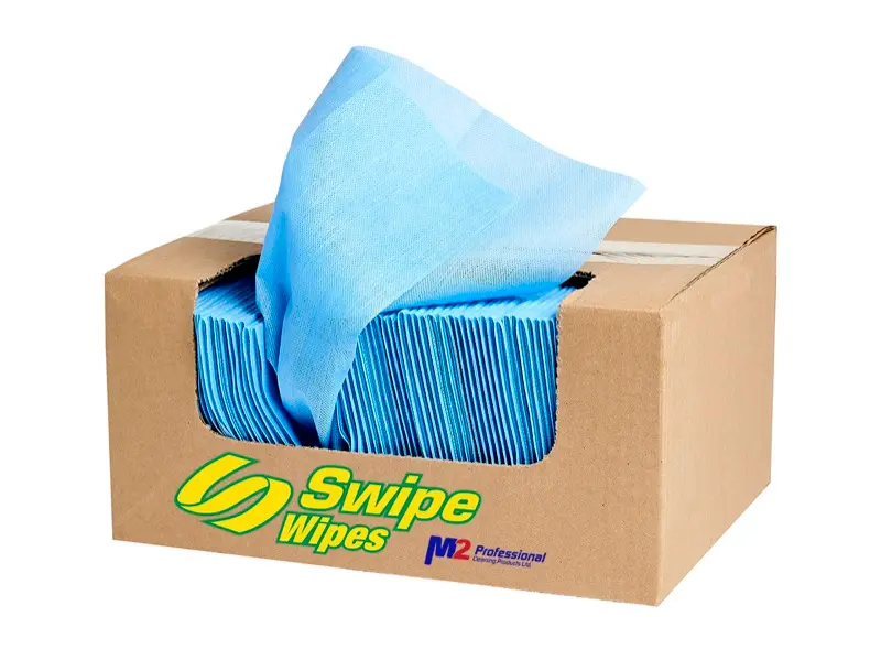 Premium Food Service Wipes