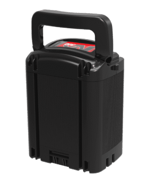 Lithium-ion Battery