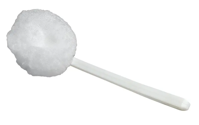 Acid Resistant Acrylic Bowl Swab