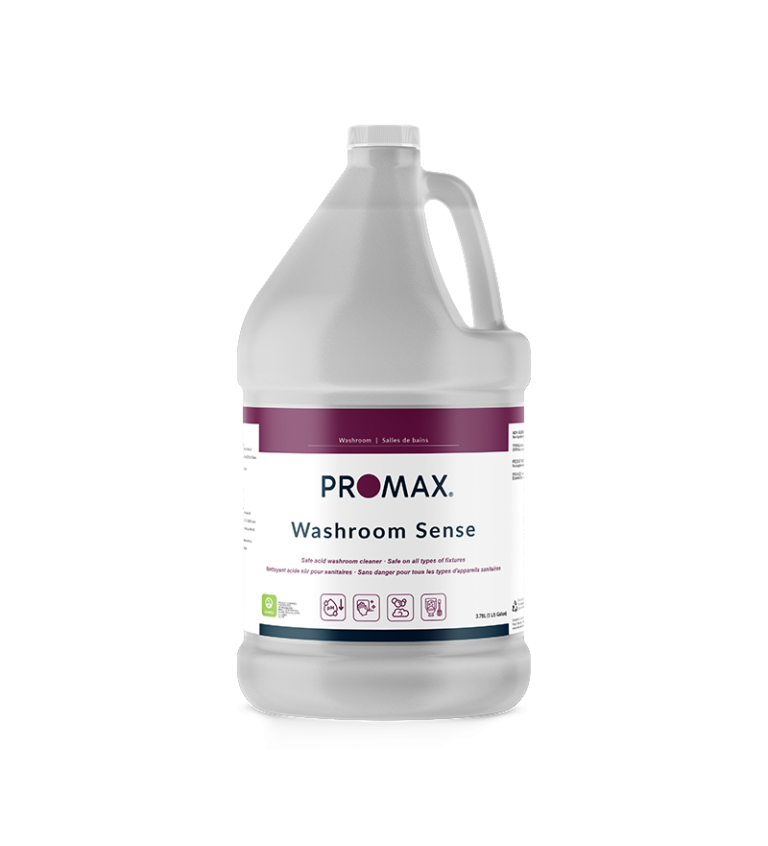 Washroom Sense Bathroom Cleaner 3.78L