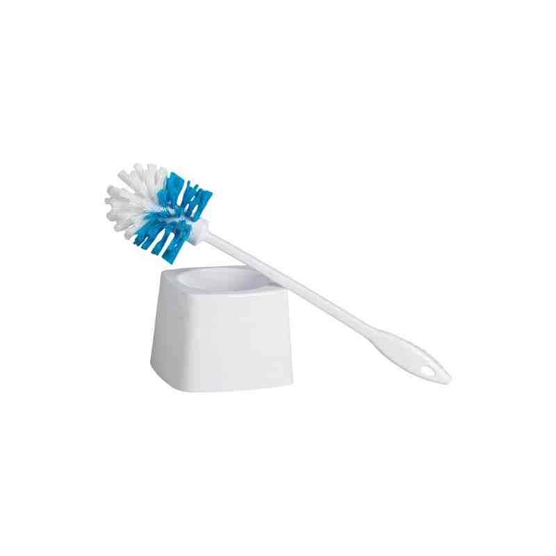 Bowl Brush w/Caddy