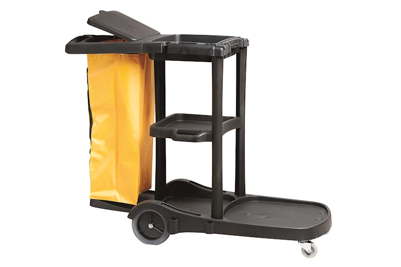 Janitor Cart