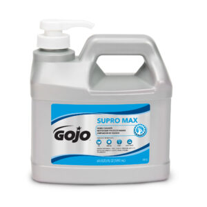 GOJO SUPRO MAX Hand Cleaner