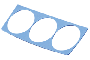 BLUE INSERT FOR MAIDS BASKET