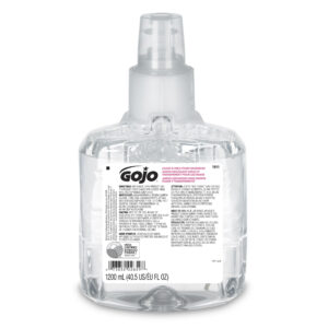 GOJO Clear & Mild Foam Handwash