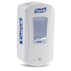 PURELL LTX-12 Dispenser