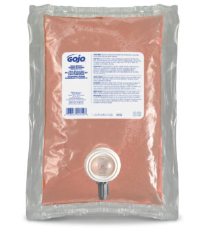 GOJO SPA BATH Body & Hair Shampoo