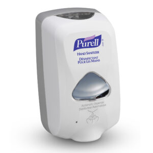 PURELL TFX Touch Free Dispenser