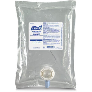 PURELL Advanced Hand Rub