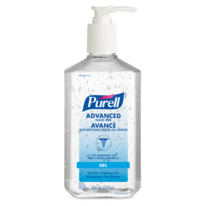 PURELL Advanced Hand Rub