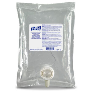PURELL Premium Lotion Soap