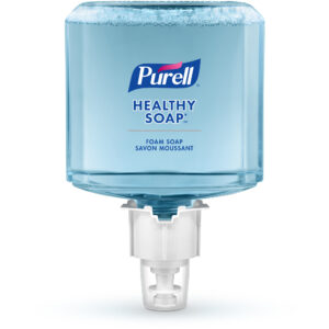 PURELL HEALTHY SOAP* Mild Foam