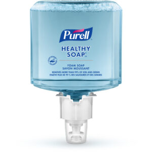 PURELL CRT HEALTHY SOAP* High Performance Foam
