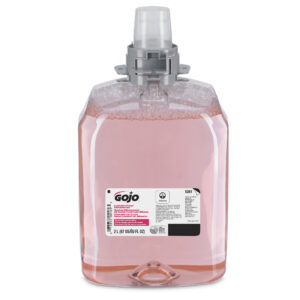 GOJO Luxury Foam Handwash