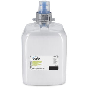 GOJO Invigorating Conditioning Shampoo & Body Wash