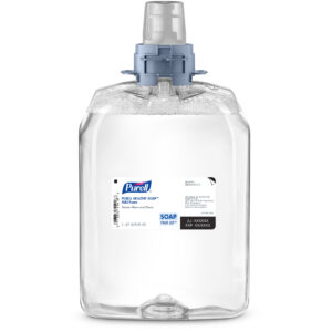 PURELL HEALTHY SOAP  Mild Foam