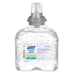 PURELL Advanced Hand Rub