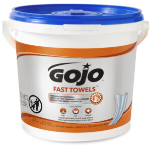 GOJO Fast Towels