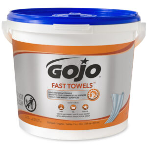GOJO Fast Towels