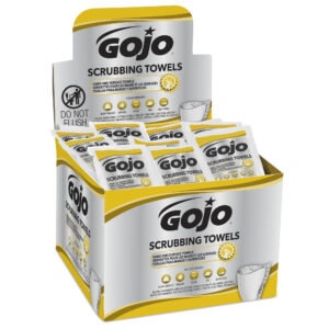GOJO Scrubbing Towels