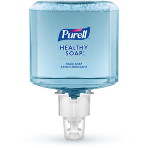 PURELL HEALTHY SOAP* Mild Foam