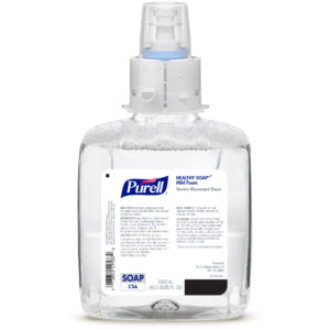 PURELL HEALTHY SOAP* Mild Foam