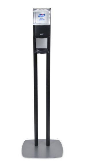 PURELL ES6 Dispenser Floor Stand