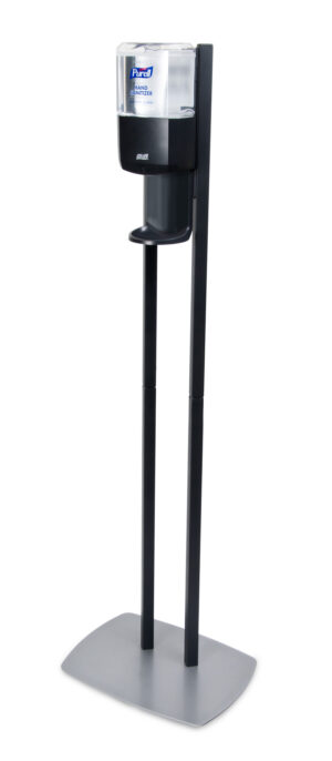 PURELL ES8 Dispenser Floor Stand