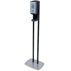 PURELL CS6 Dispenser Floor Stand