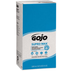 GOJO SUPRO MAX Hand Cleaner