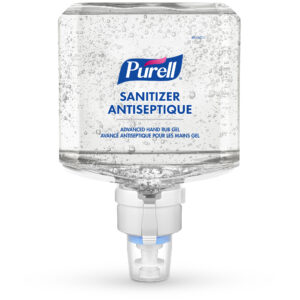 PURELL Advanced Hand Rub Gel