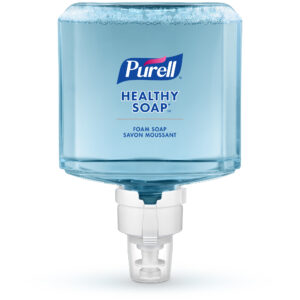 PURELL HEALTHY SOAP* Mild Foam