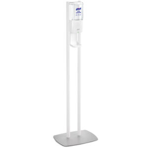 PURELL ES10 Floor Stand