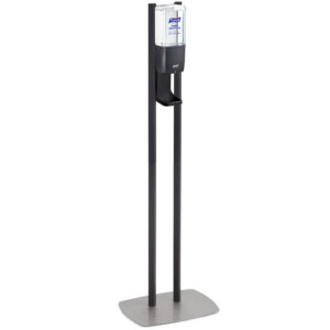 PURELL ES10 Floor Stand
