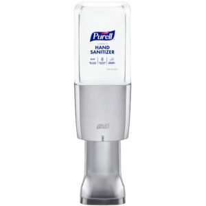 PURELL ES10 Hand Sanitizer Dispenser