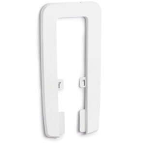 TRUE FIT Wall Plate for PURELL ES10 Dispenser