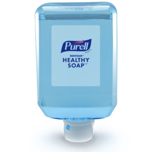 PURELL HEALTHY SOAP* REDIFOAM Fragrance Free Foam Soap
