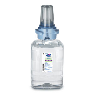 PURELL Advanced Foam Hand Rub