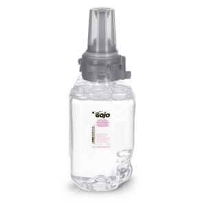 GOJO Clear & Mild Foam Handwash