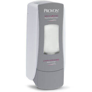 PROVON Moisturizing Hand & Body Lotion ADX-7 Dispenser