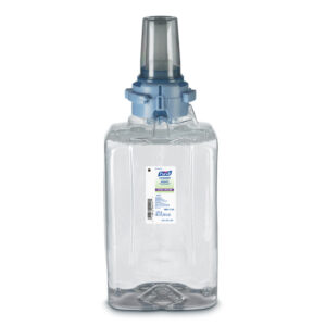 PURELL Advanced Foam Hand Rub