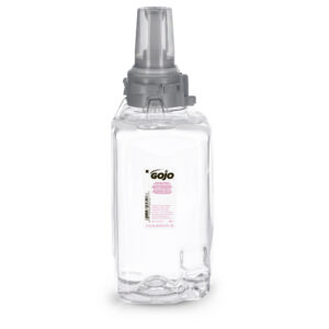 GOJO Clear & Mild Foam Handwash