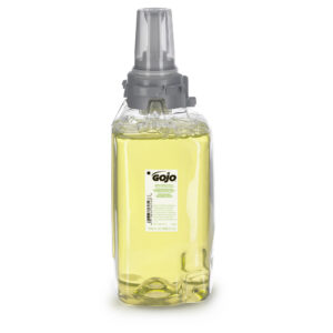 GOJO Citrus Ginger Foam Hand & Showerwash