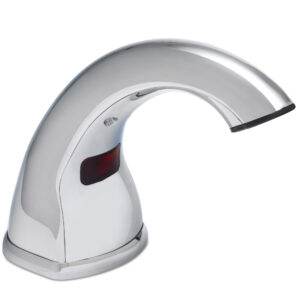 PURELL CX10 Counter Mount Soap Dispenser