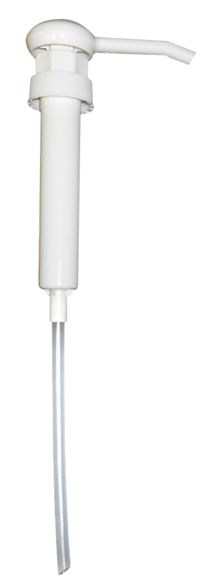 1 OZ ECONO PUMP 1 GALLON